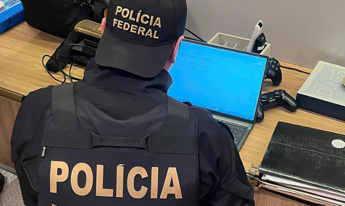 PF acelera depoimentos e mira conclusão do caso INSS em 30 dias