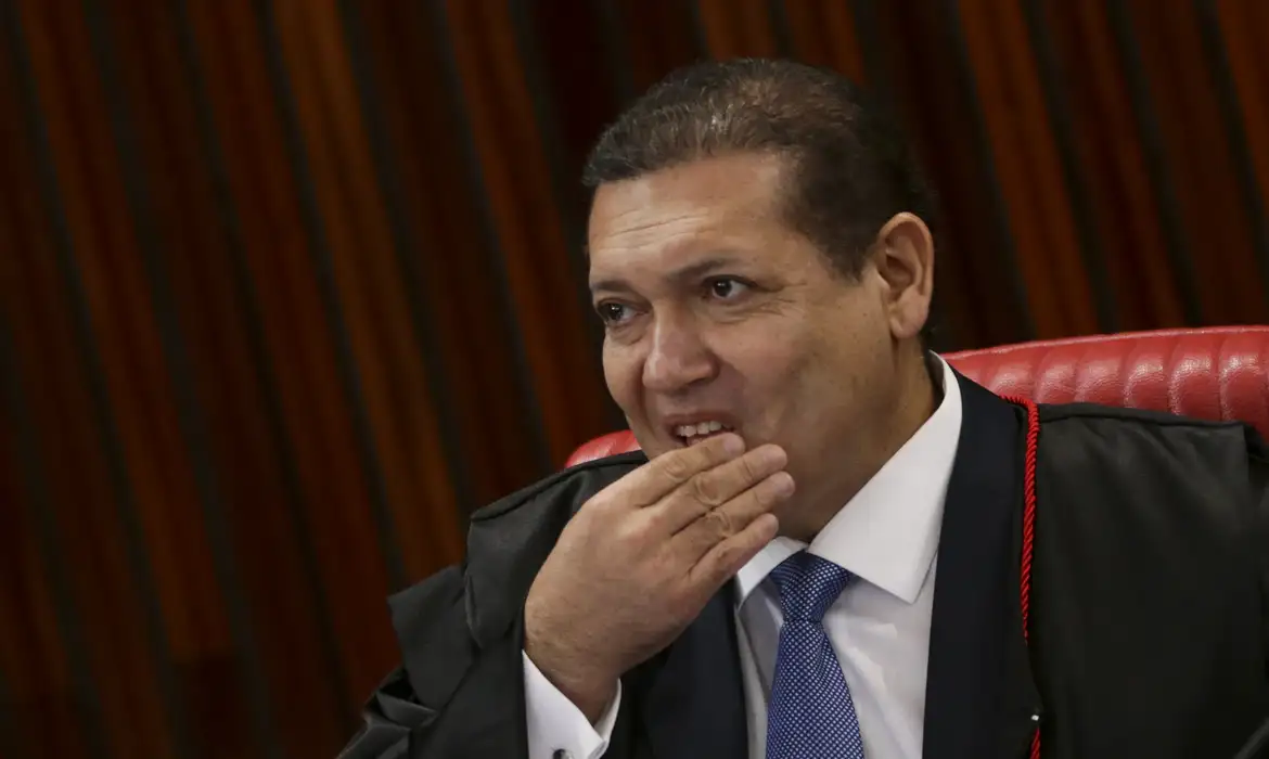 Nunes Marques é sorteado relator de ação que pressiona instalação da CPI do caso Master