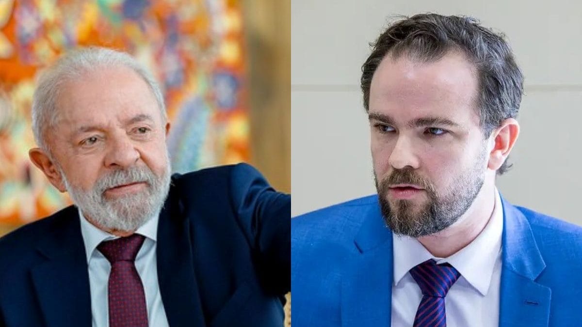 Novo ministro da Fazenda propõe fim da declaração do IR e amplia controle automatizado sobre dados financeiros