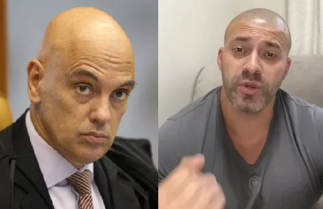 Moraes mantém restrições a Silveira e levanta debate sobre coerência nas decisões