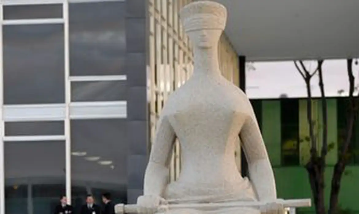 Ação antiga ressurge no STF e levanta questionamentos sobre timing