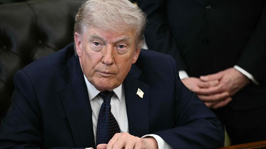 Trump cancela missão diplomática e expõe fragilidade nas tratativas com o Irã