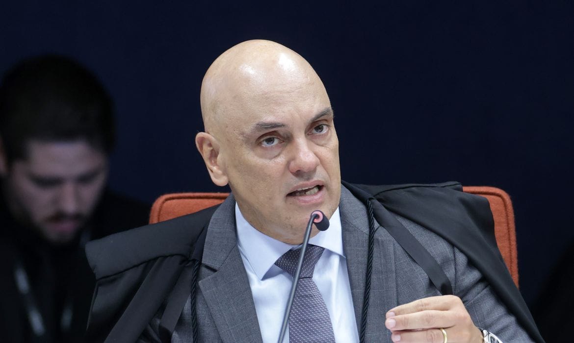 Moraes cobra manifestações de Lula e Alcolumbre sobre nova Lei da Dosimetria