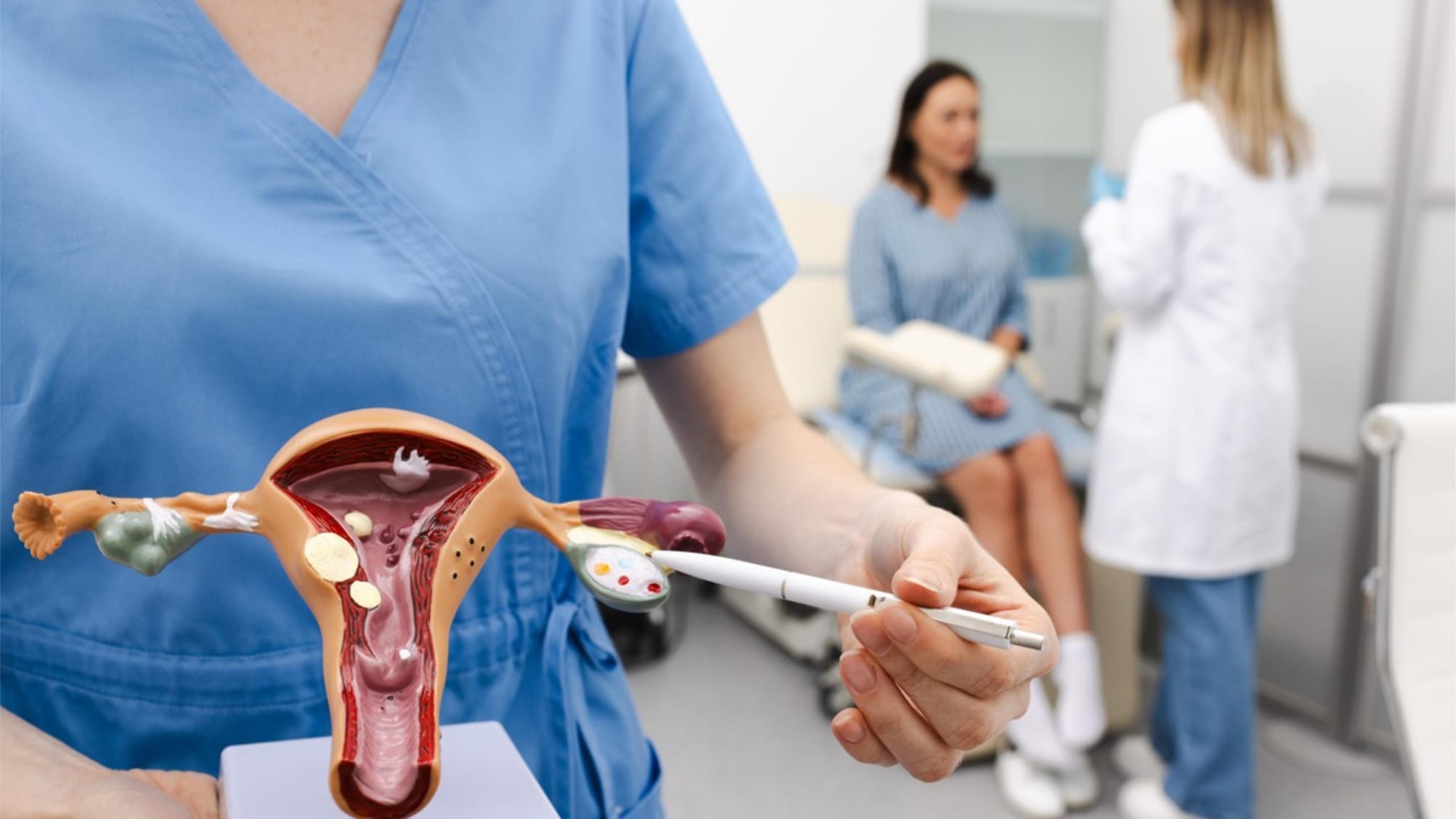 SAÚDE DA MULHER: Mais de 7 mil casos de câncer de ovário devem ser registrados no Brasil; diagnóstico tardio eleva mortalidade