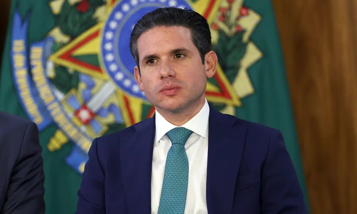 Planalto tenta barrar avanço de projeto bilionário na Câmara
