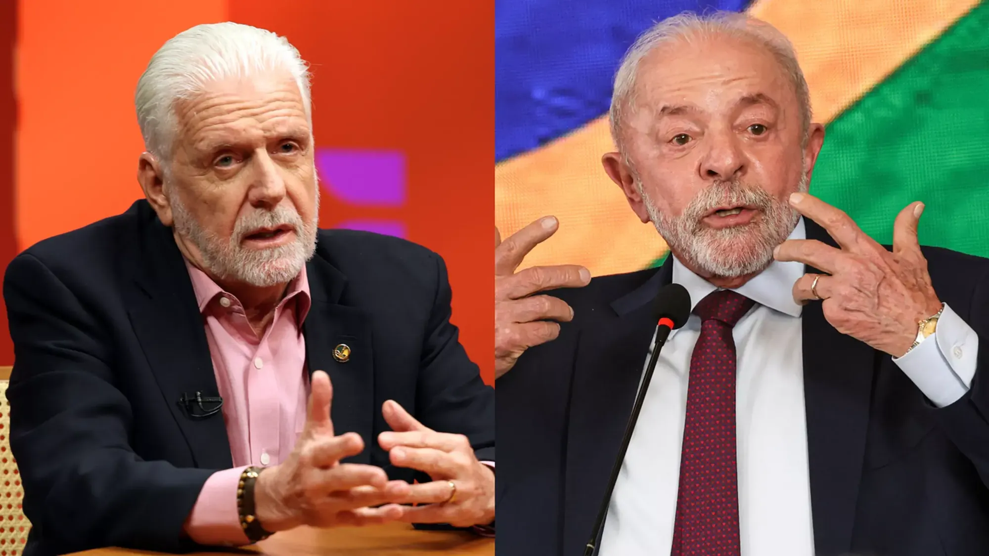 Crise de Wagner pressiona Lula e expõe dilema no Senado