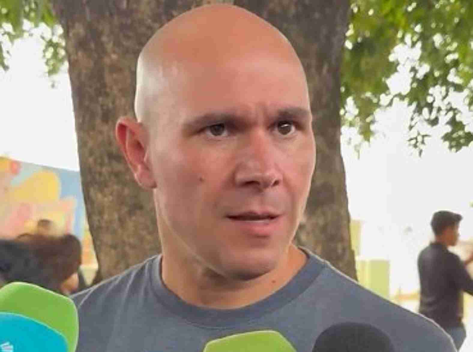 Abilio defende endurecimento contra facções e rebate críticas sobre impactos econômicos