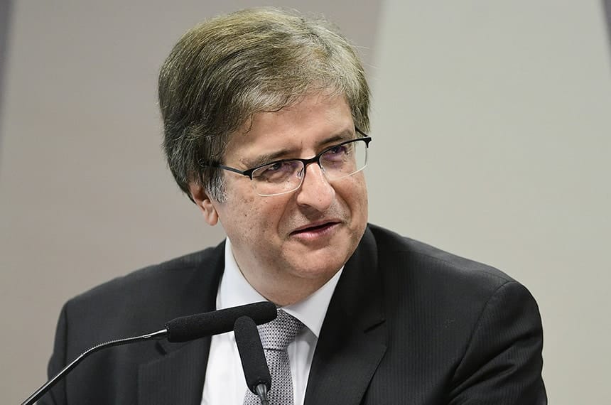 PGR defende validade da Lei da Dosimetria e reforça autonomia do Congresso