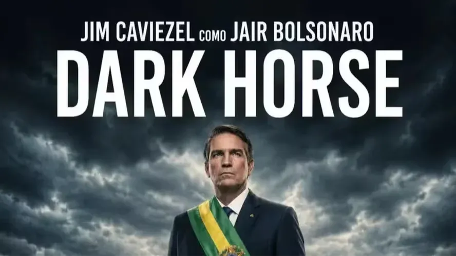 Filme sobre Bolsonaro tem primeira exibição nos Estados Unidos