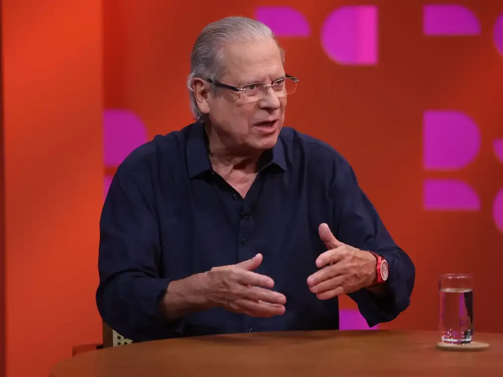Dirceu critica política econômica e expõe divergência dentro do PT