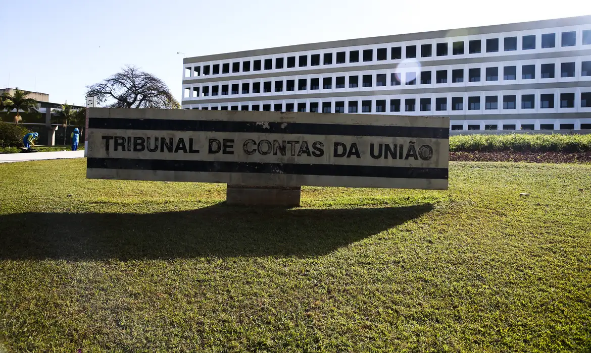 TCU aponta falhas fiscais em desonerações sancionadas pelo governo