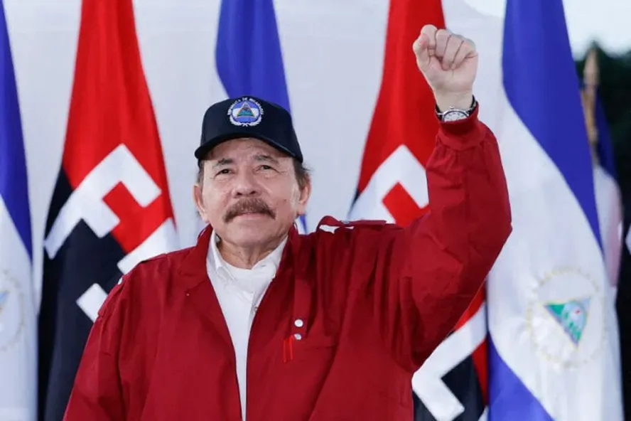 Reforma constitucional pode ampliar mandato presidencial na Nicarágua para sete anos