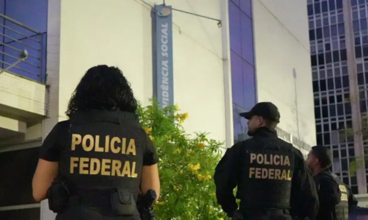 PF pede mais prazo para concluir perícia em investigação que cita Lulinha