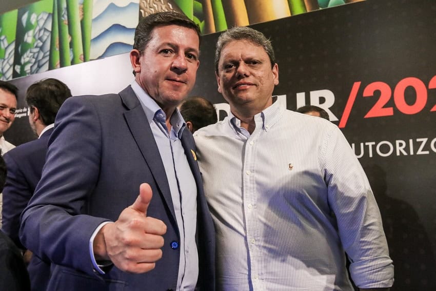 Governo de São Paulo declara fim da Cracolândia