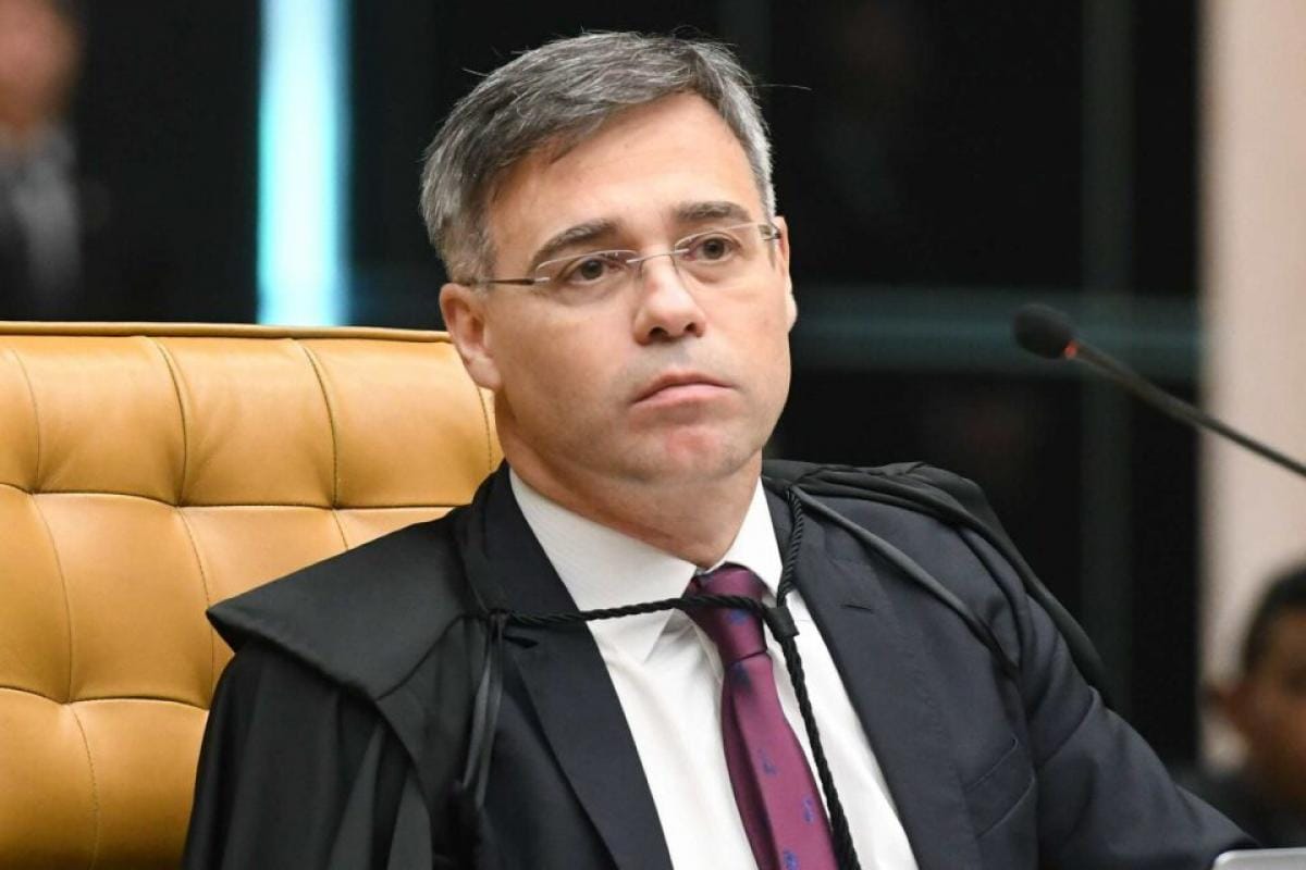 Mendonça autoriza PF a investigar repasses de R$ 61 milhões de Daniel Vorcaro para filme "Dark Horse"