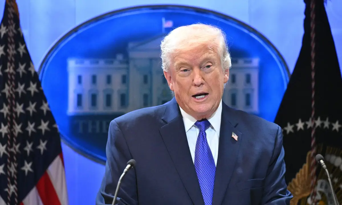 Tarifaço dos EUA pode aumentar se Brasil retaliar, diz representante americano