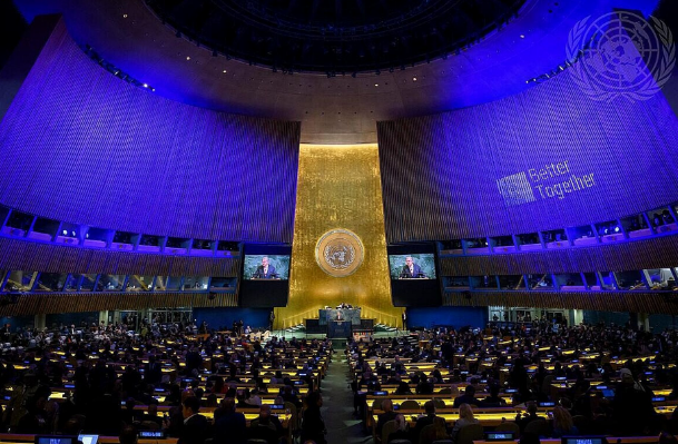 ONU pede contenção diante da escalada entre Estados Unidos e Irã