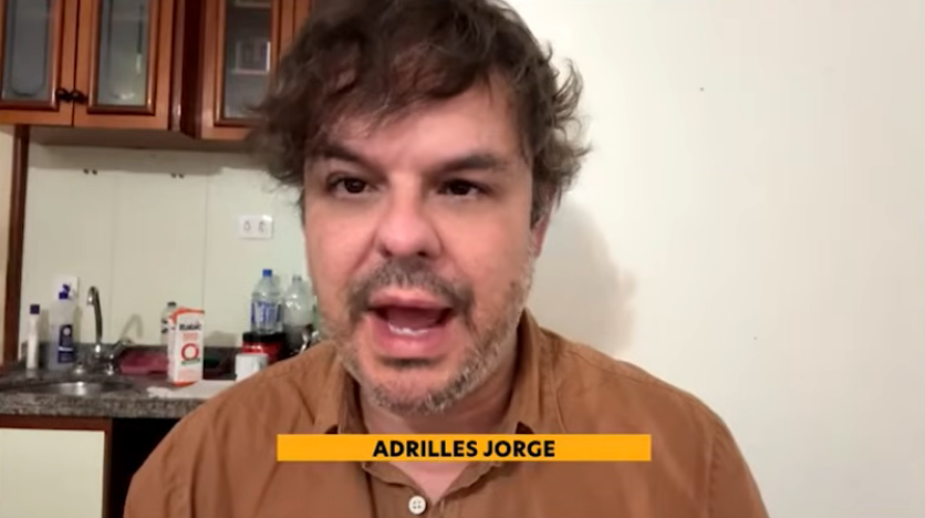 Governo Lula apostaria em desgaste econômico para ampliar confronto político, diz Adrilles