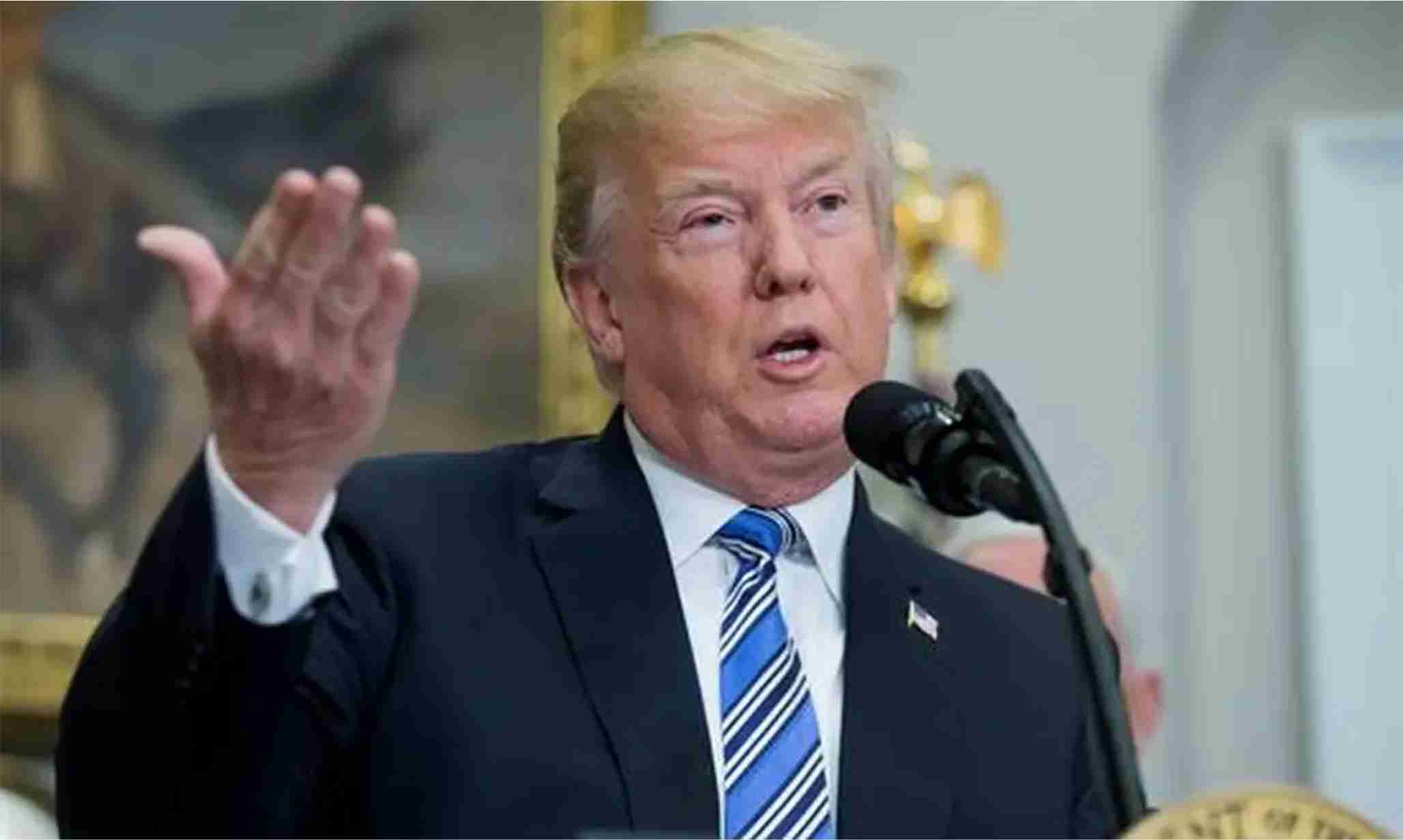 Estados Unidos anunciam restrição de vistos para envolvidos com grupos terroristas e extremistas violentos