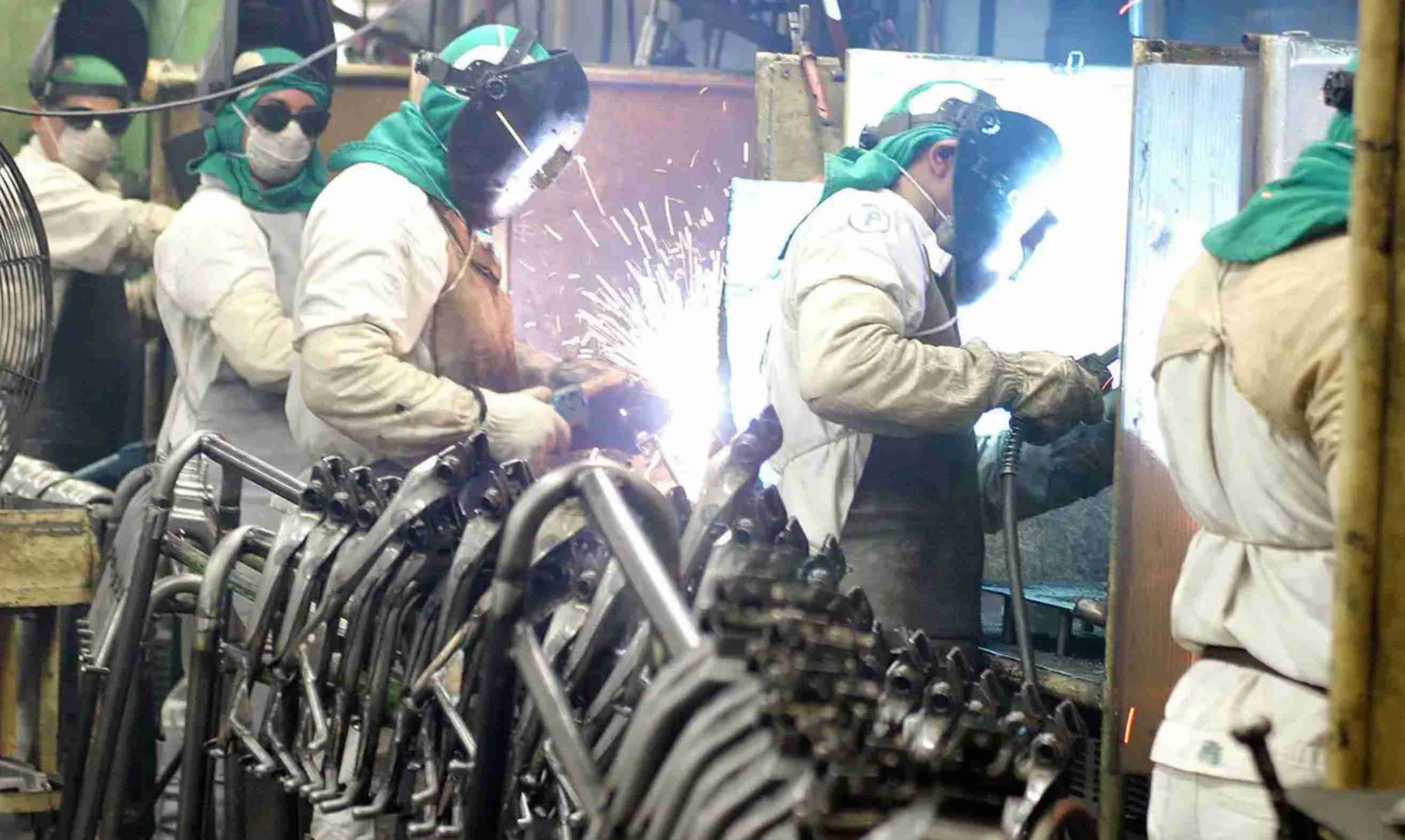 Custo Brasil continua travando investimentos e empregos