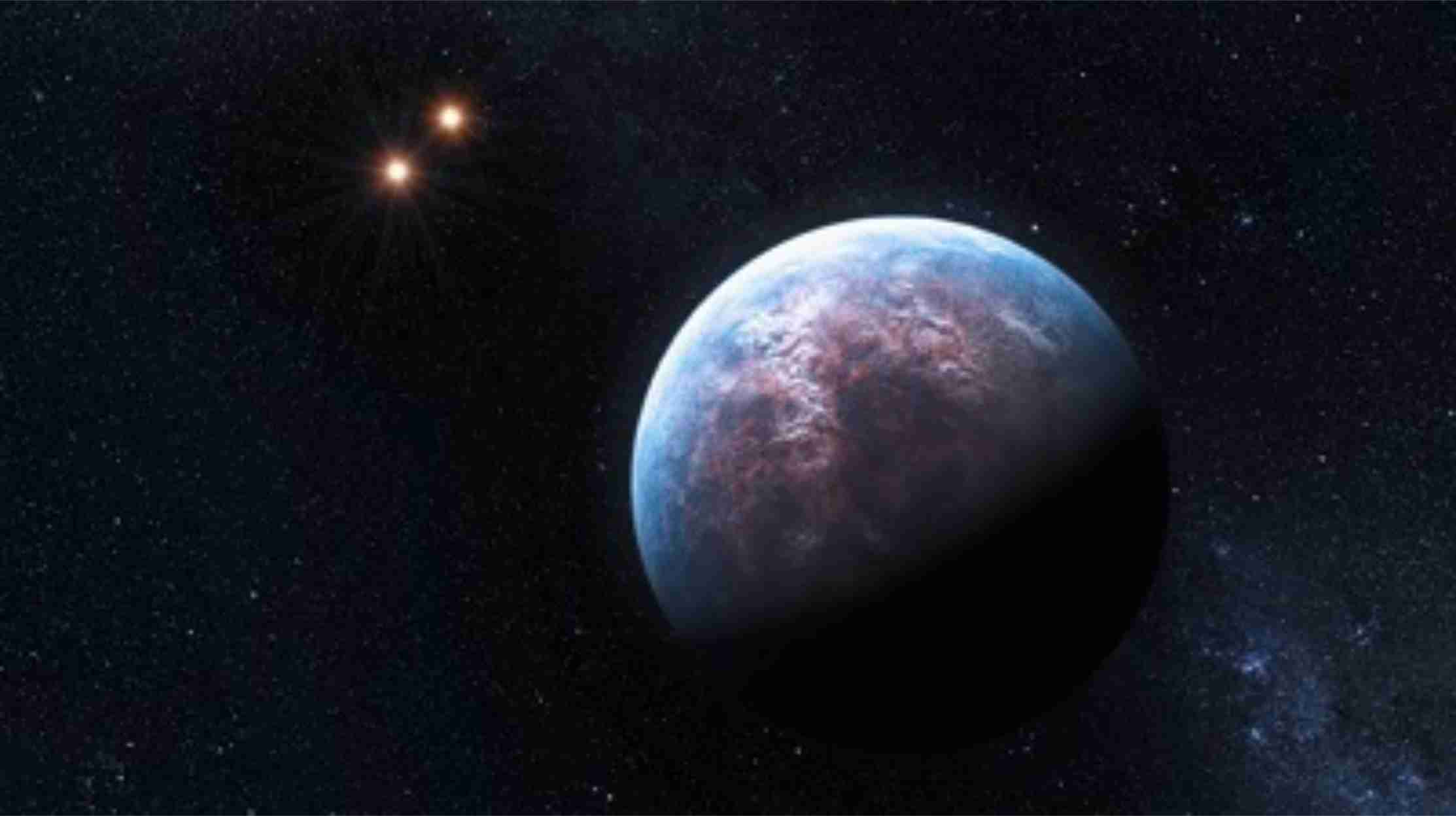 Planeta potencialmente habitável é descoberto a 25 anos-luz da Terra