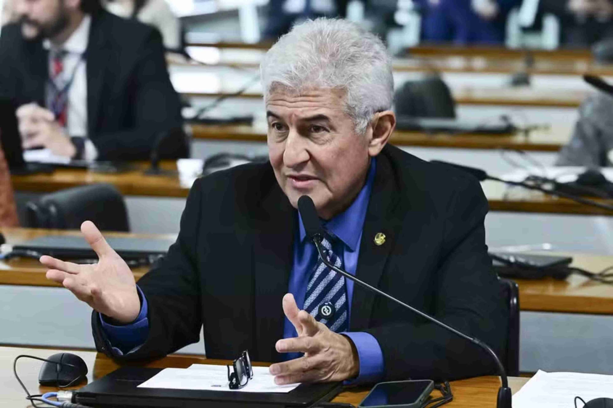 Marcos Pontes ganha força nos bastidores para compor chapa de Flávio Bolsonaro como vice