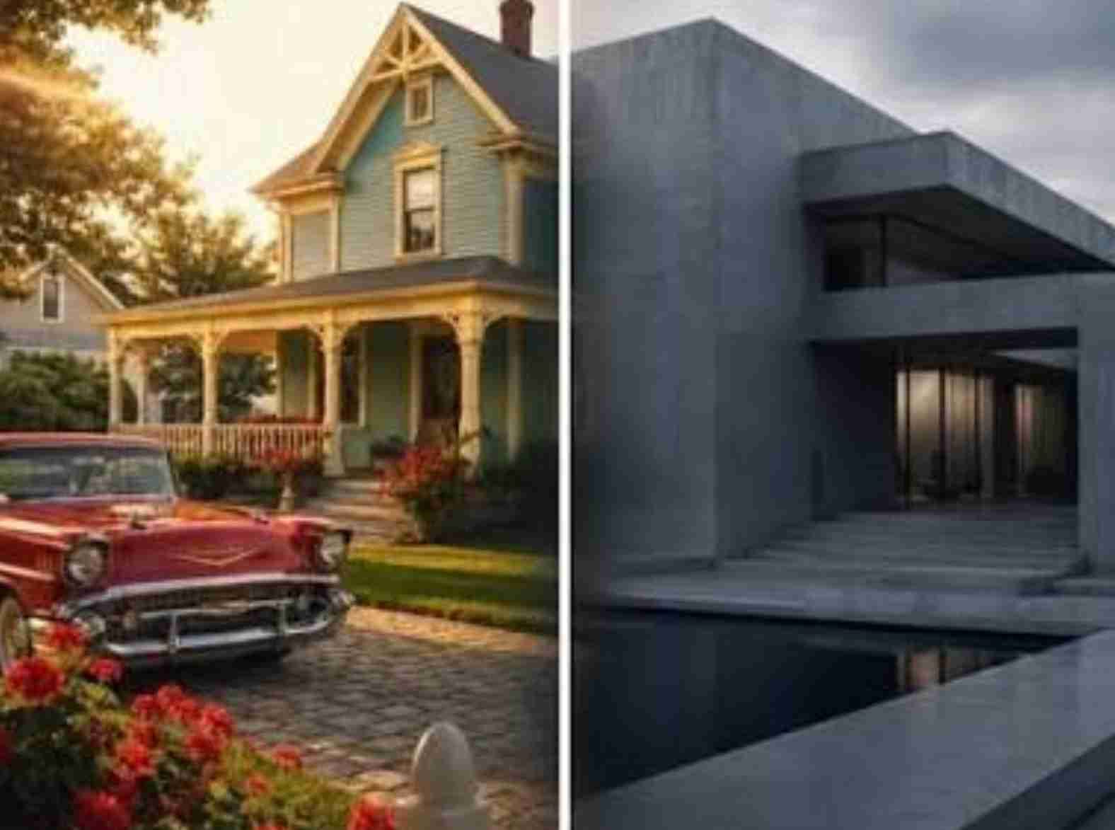 Arquitetura moderna priorizou a função, mas cidades perderam parte do seu encanto