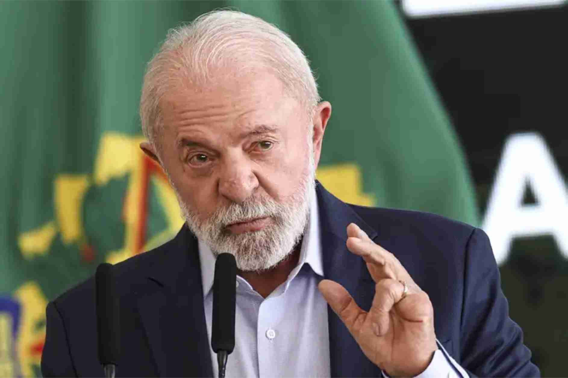 Fiesp critica condução do governo Lula após novas tarifas dos Estados Unidos