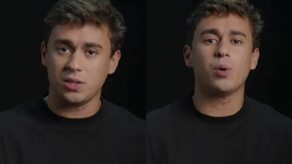 Nikolas lidera ranking de influência política no Instagram em 2026