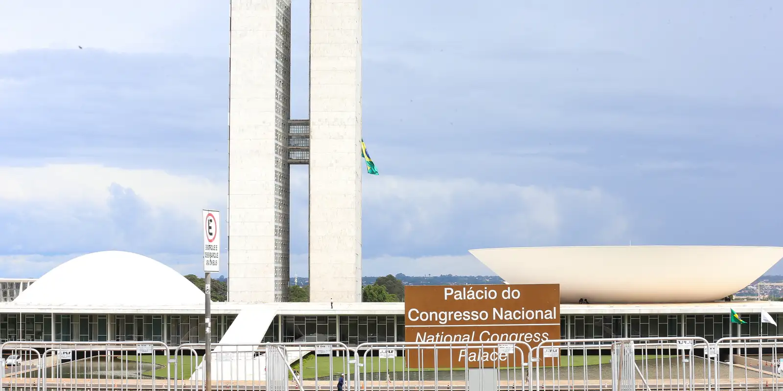 Congresso entra em recesso com pautas prioritárias ainda sem votação