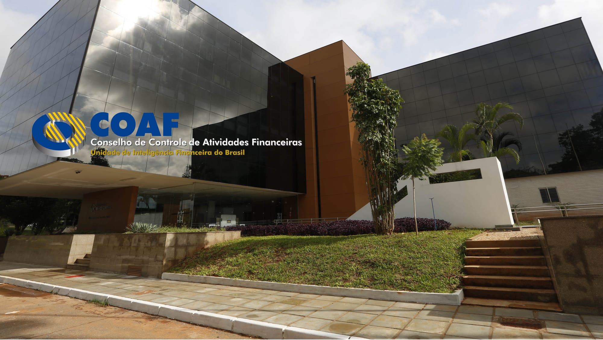 PF e COAF firmam acordo para ampliar combate à lavagem de dinheiro