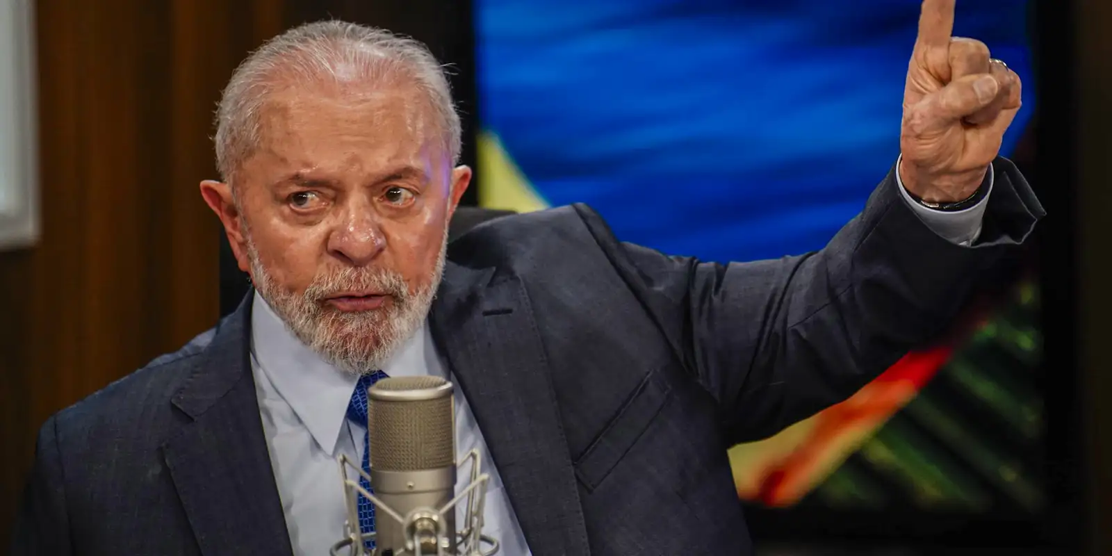 Lula diz que não protegerá Lulinha após autorização para investigação