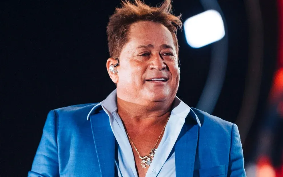 Leonardo se emociona ao lembrar do irmão Leandro durante aniversário