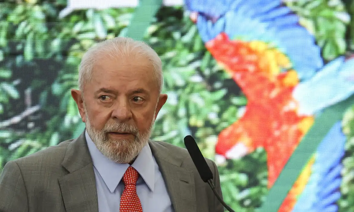 Lula fez ao menos 62 críticas públicas a Trump desde 2023, aponta levantamento