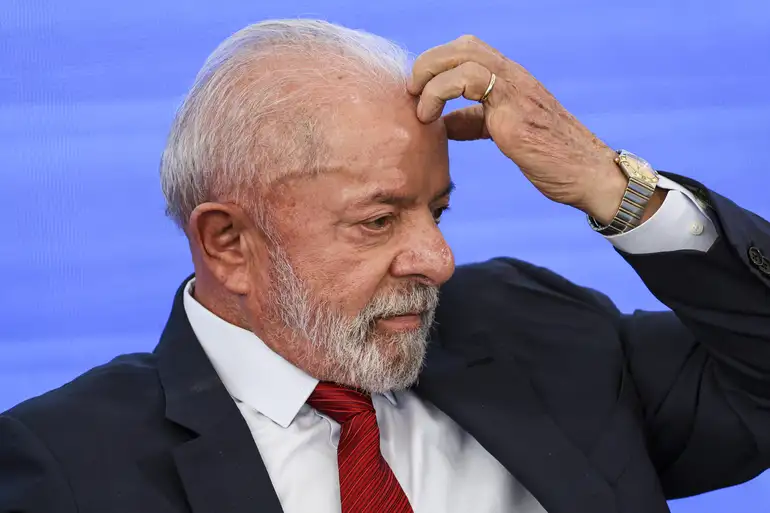 Lula avalia ficar fora de debates e possibilidade já provoca questionamentos