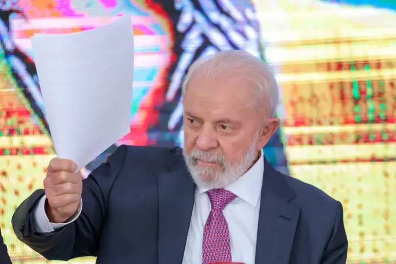 Governo Lula nega vistos a enviados dos EUA e decisão amplia desgaste diplomático
