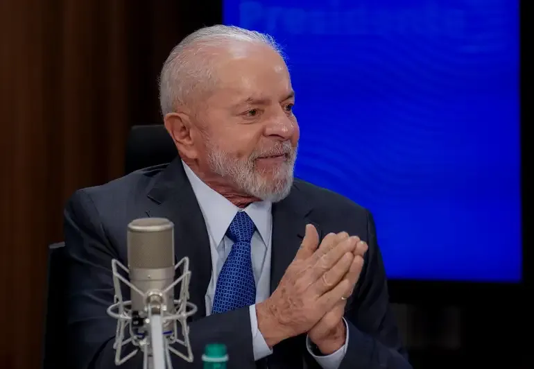 Declaração de Lula sobre Guerra do Paraguai gera reação de autoridades paraguaias