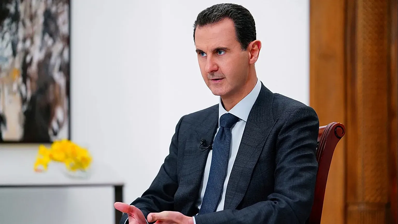 Bashar al-Assad é condenado à morte por crimes de guerra e contra a humanidade na Síria