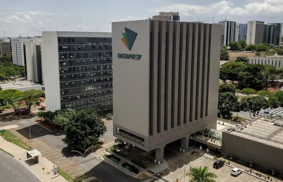 Empresário ligado a Lulinha esteve três vezes na Dataprev, incluindo reunião com diretor afastado pelo STF