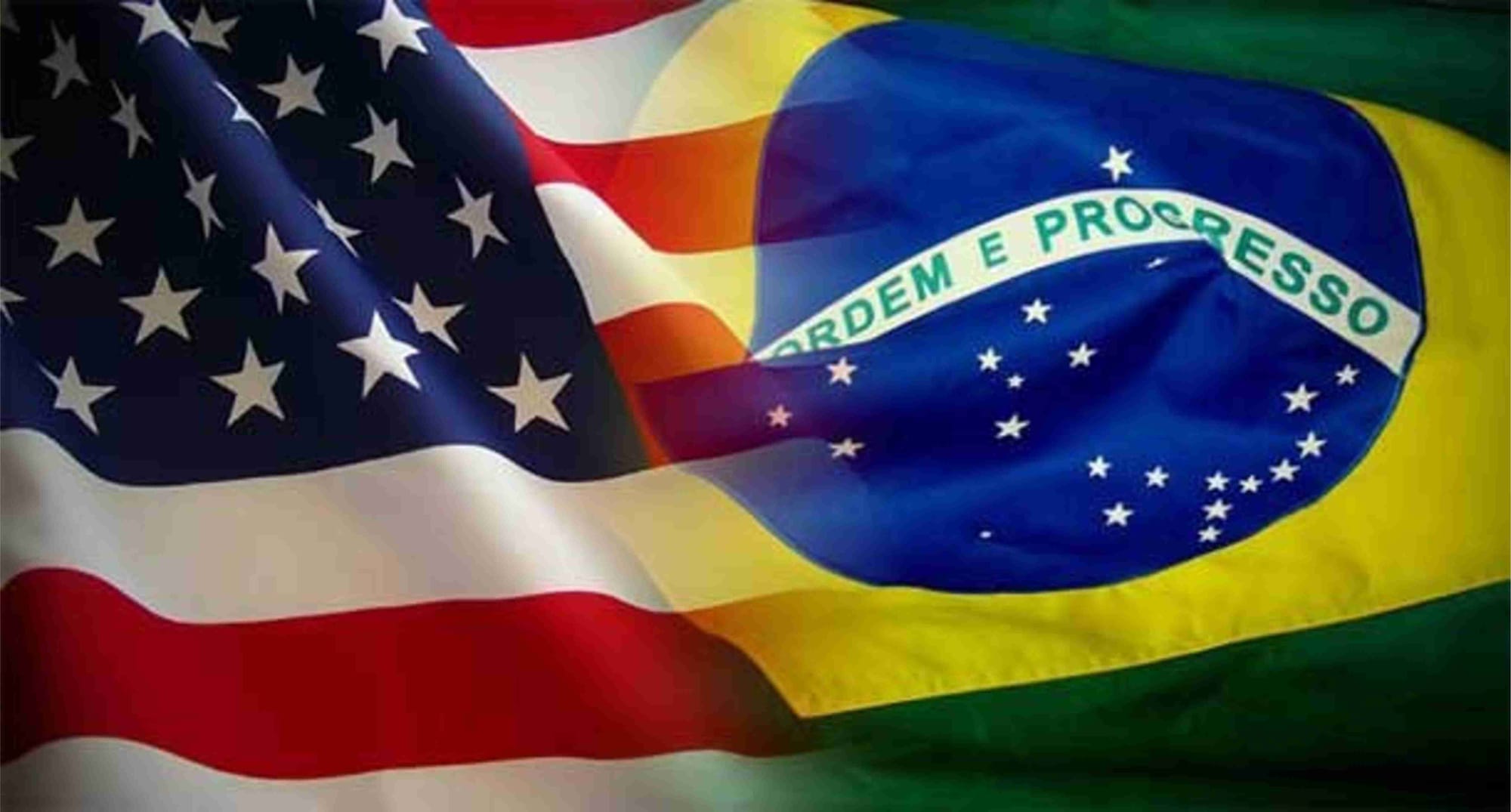 Crise entre Brasil e Estados Unidos aumenta tensão diplomática