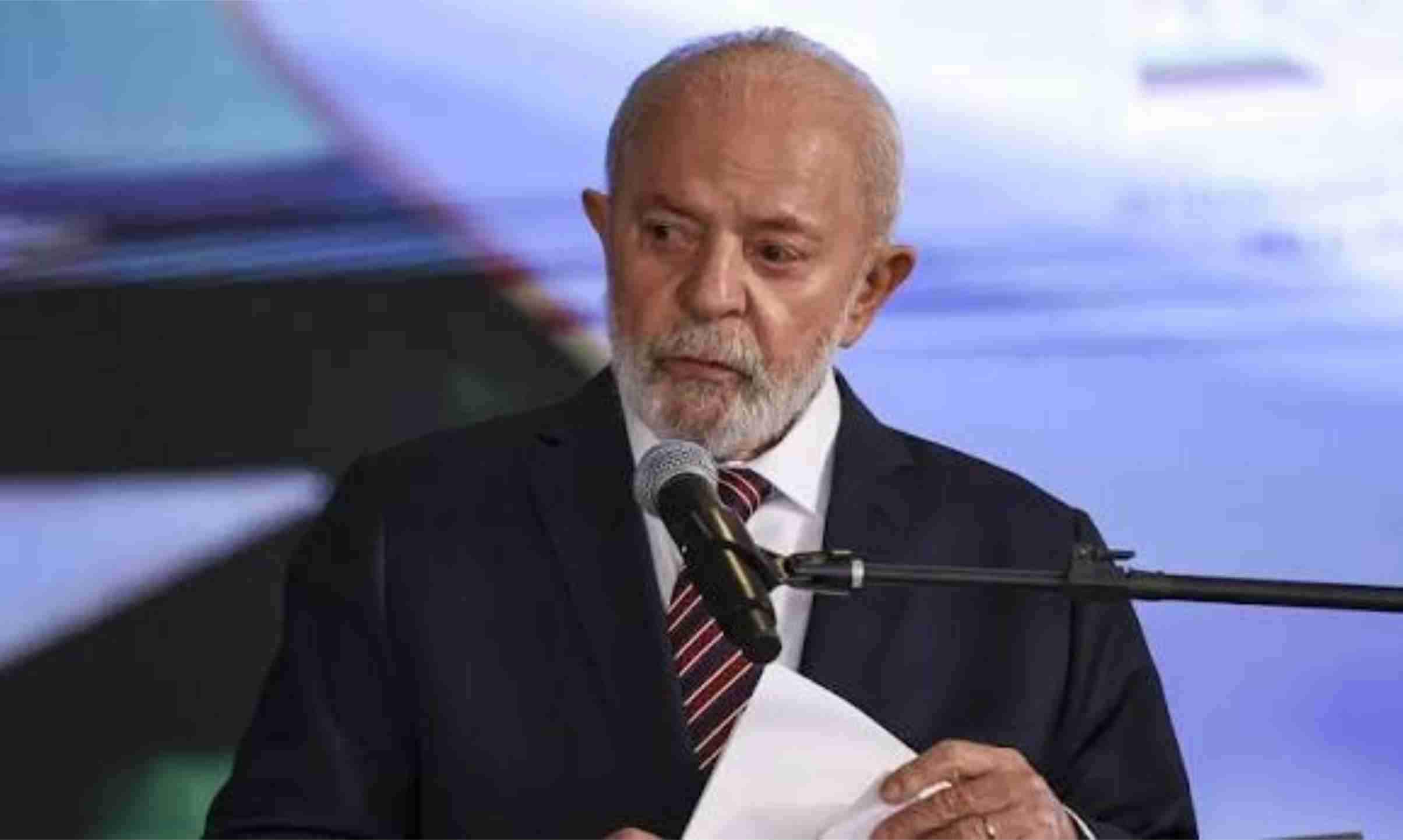 “O PT é uma merda? É. Mas é a minha merda, não é a sua”, diz Lula ao citar Maria da Conceição Tavares