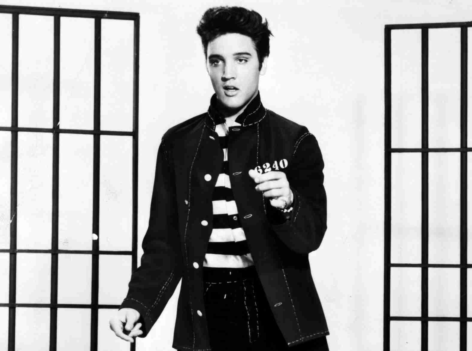 Elvis Presley: 49 anos sem o Rei do Rock