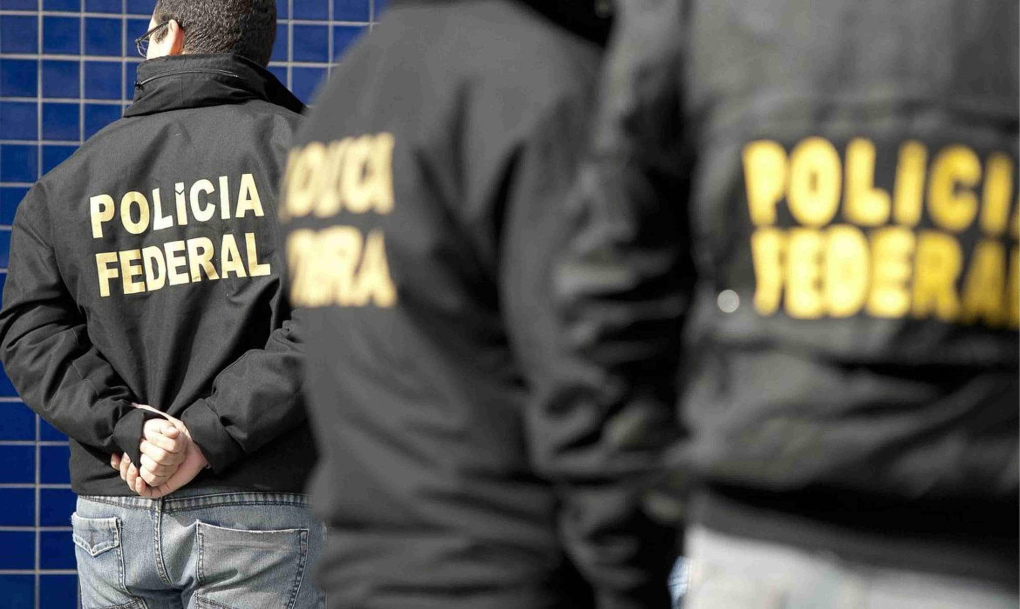 PF deflagra Operação Arena e mira esquema de R$ 1 bilhão envolvendo apostas e lavagem de dinheiro