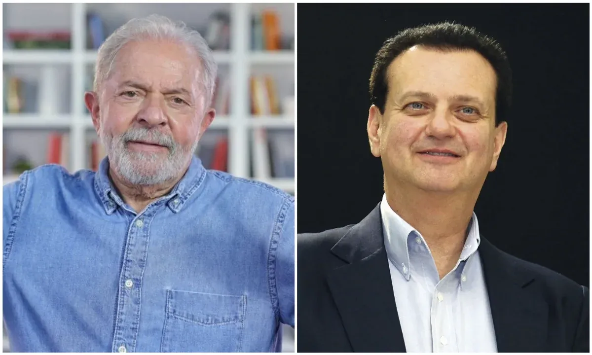 “Centrão não está neutro, está com Lula”, diz Kassab e afirma que Flávio Bolsonaro tem “chance zero”