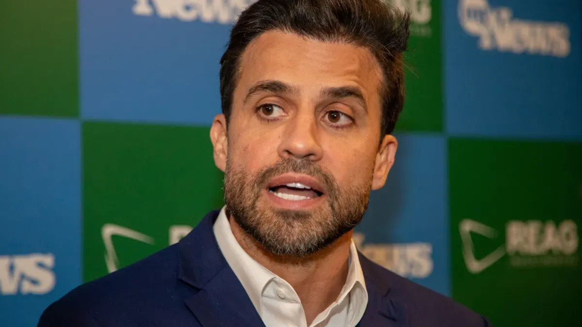 Campanhas articulam para barrar Pablo Marçal dos debates presidenciais