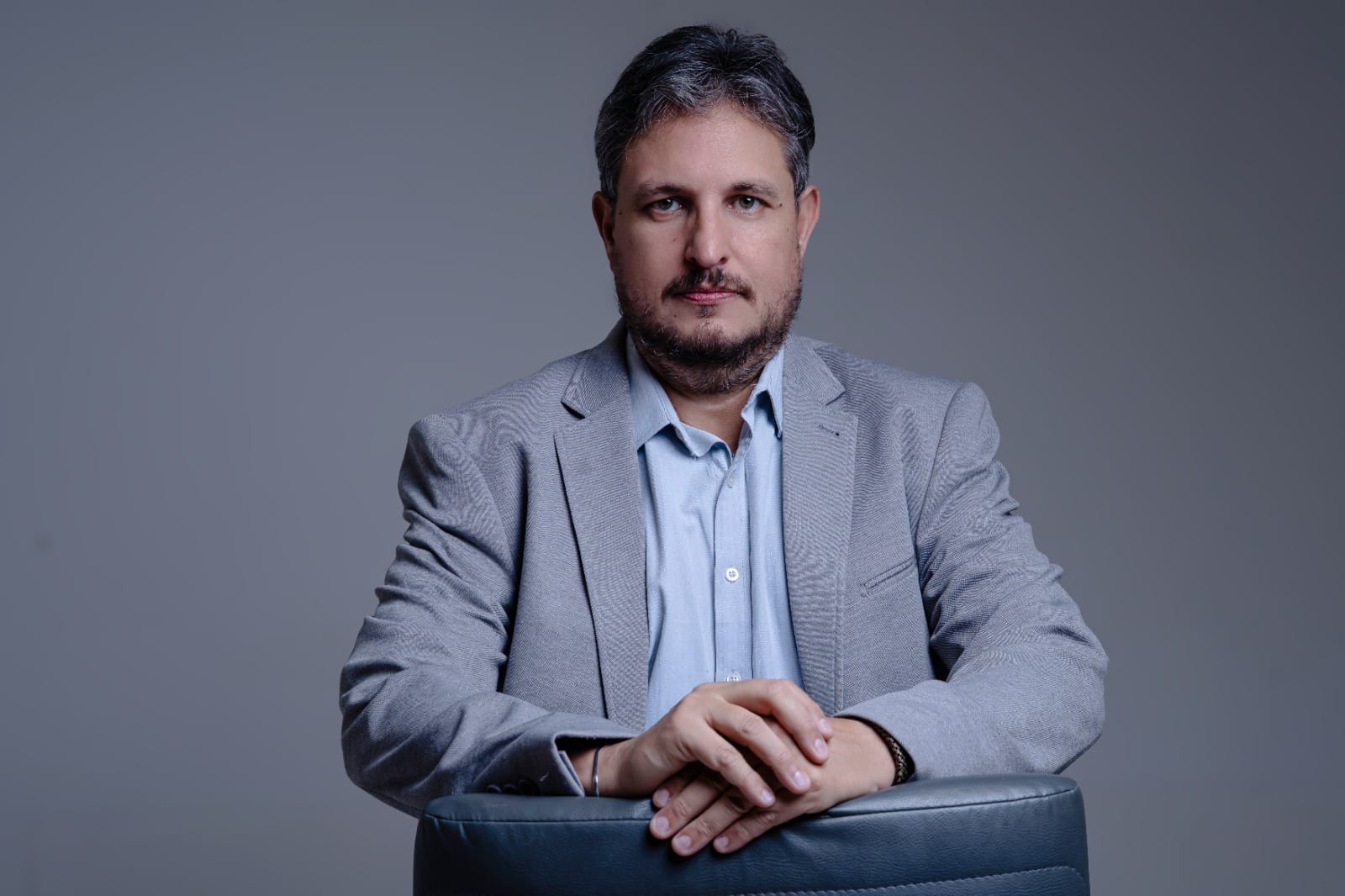 Marcelo Marreta questiona caminhos para conter avanço das facções no Brasil