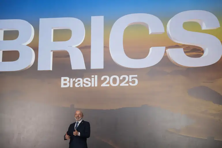 BRICS discutem integração de sistemas de pagamento e Pix pode ser uma das referências