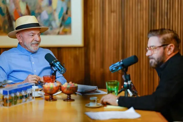 Lula evita responder diretamente sobre sigilos do governo, diz análise