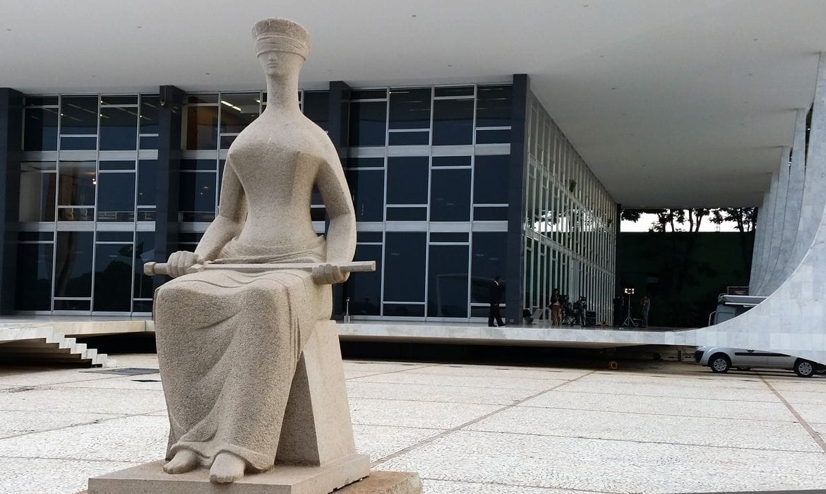 Decisões judiciais reacendem debate sobre combate ao crime
