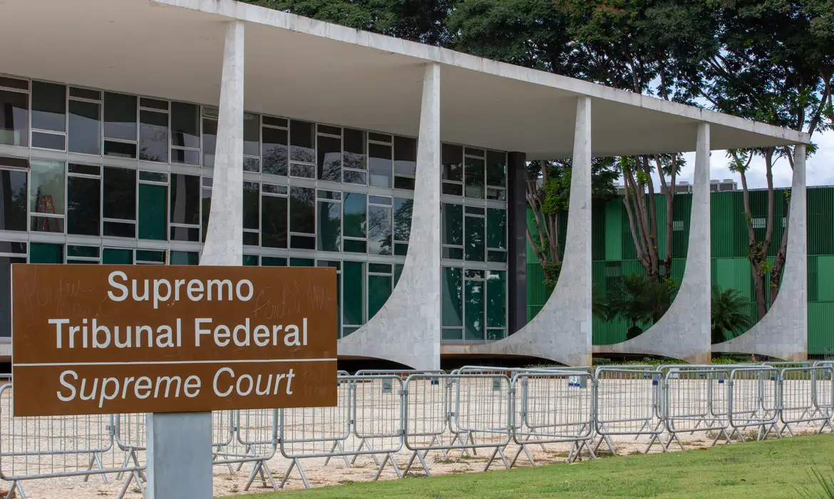 Andrei Rodrigues defende atuação técnica da PF em meio à crise com STF
